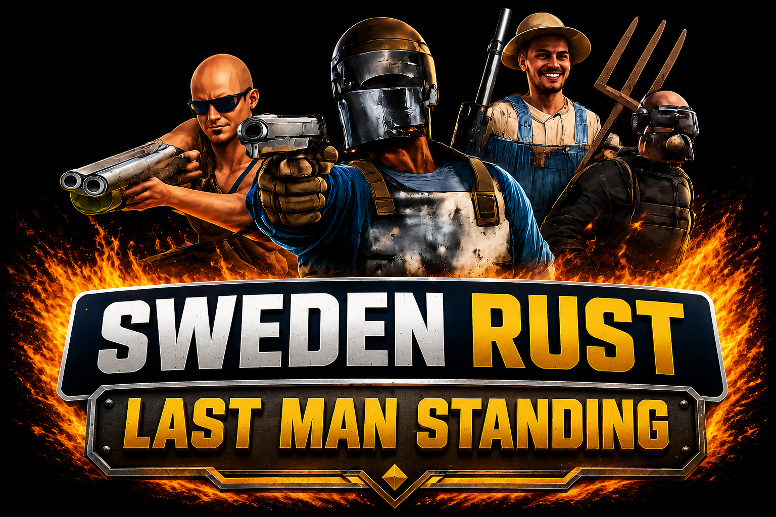 Last Man Standing